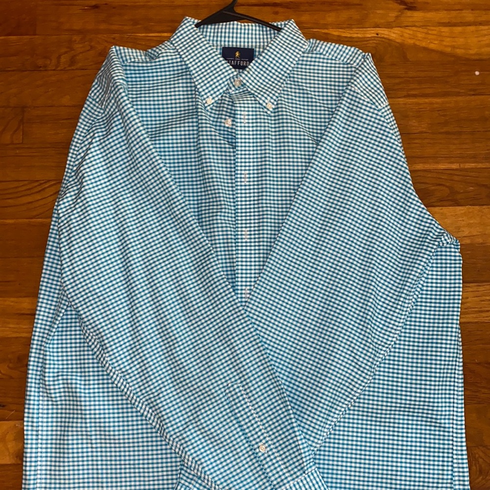 Stanford Dress Shirt